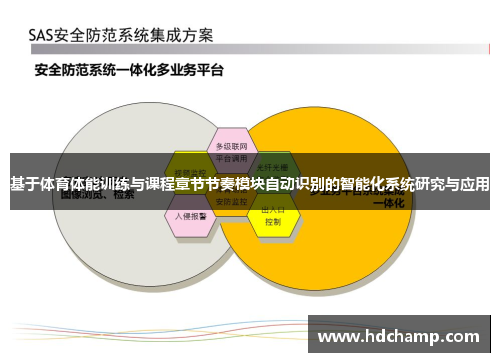 基于体育体能训练与课程章节节奏模块自动识别的智能化系统研究与应用
