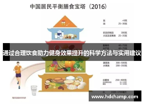 通过合理饮食助力健身效果提升的科学方法与实用建议